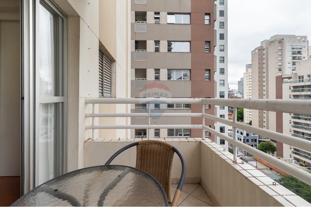 Apartamento - Venda - São Paulo , São Paulo - 15 varanda.jpg - 601481005-208
