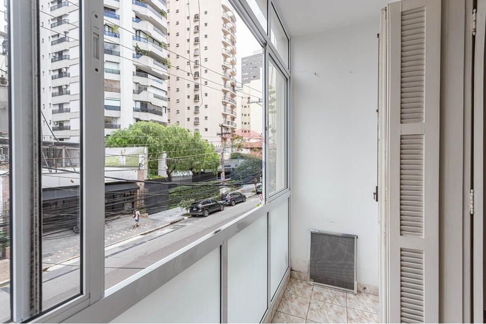 Apartamento - Venda - São Paulo , São Paulo - 06dormitorios_009.JPG - 601401020-55