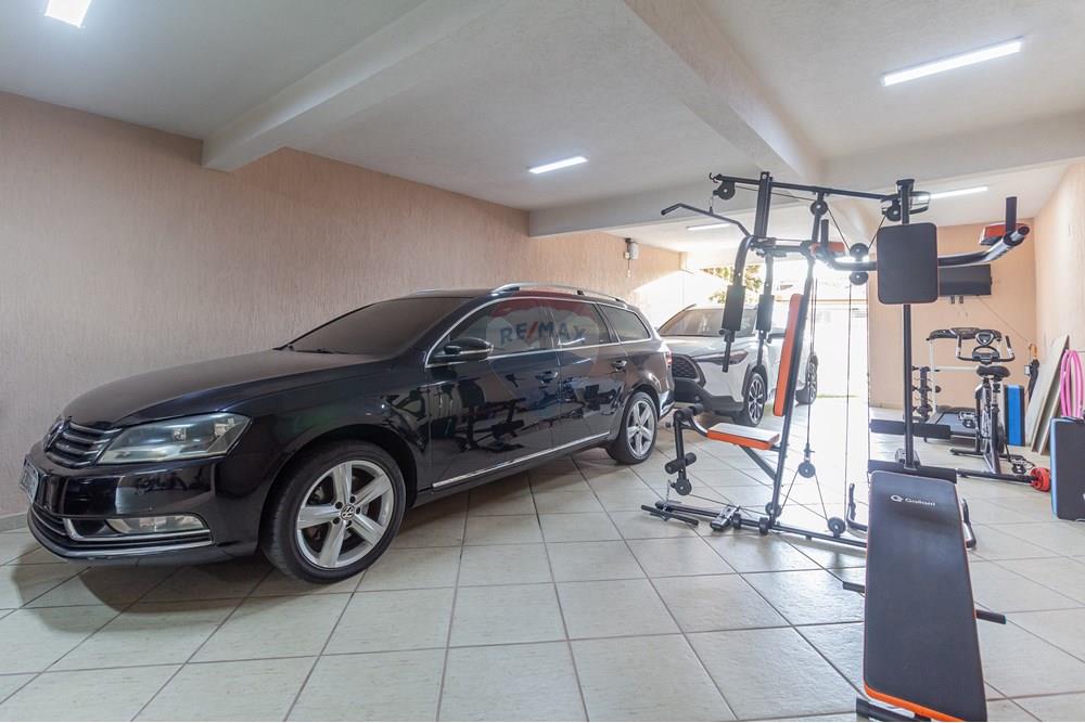 Sobrado - Venda - São Paulo , São Paulo - 08garagem_003.jpg - 602101019-63