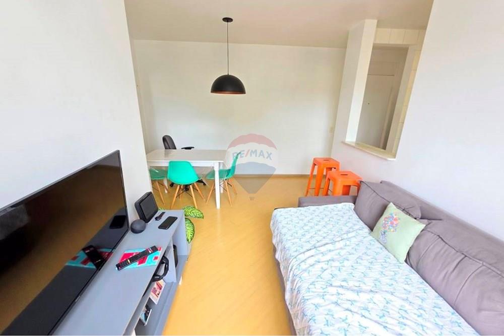 Apartamento - Alugar - São Paulo , São Paulo - 20260204_143851~2.jpg - Sala de estar - 602381002-175