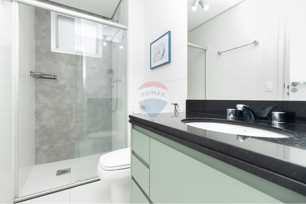 Apartamento - Venda - São Paulo , São Paulo - 01fotos_024.jpg - Banheiro - 601251179-23