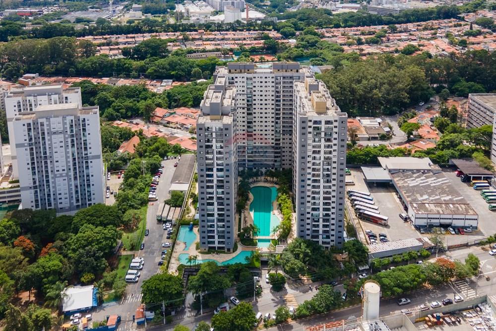 Apartamento - Venda - Osasco , São Paulo - 01fotos_006.jpg - 601181047-75