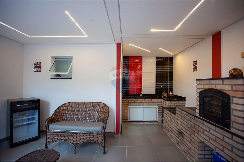 Sobrado - Venda - São Paulo , São Paulo - 14 - 601751009-354