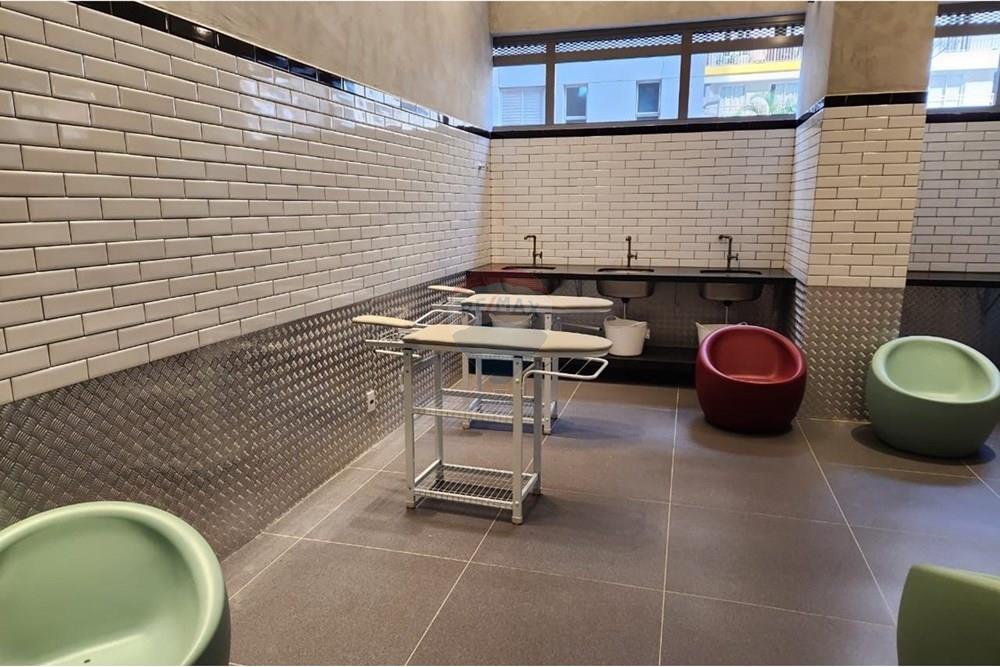 Apartamento - Alugar - São Paulo , São Paulo - 55.jpg - 602141003-303