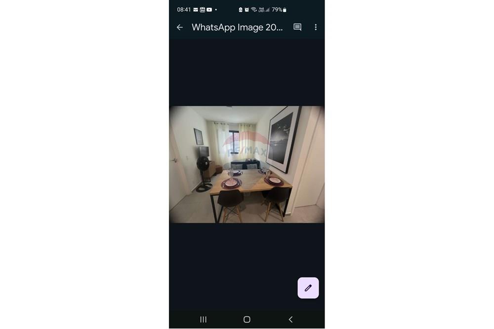 Apartamento - Alugar - São Paulo , São Paulo - NUEVO DR CESÁRIO 17.16.jpeg - 601051076-29