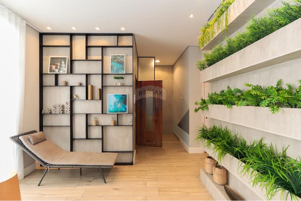 Apartamento - Venda - São Paulo , São Paulo - 02area-condominial_008.jpg - 602101011-238