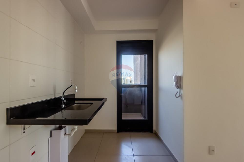 Apartamento - Venda - São Paulo , São Paulo - IMG_0638-HDR10.jpg - Cozinha - 601811032-12