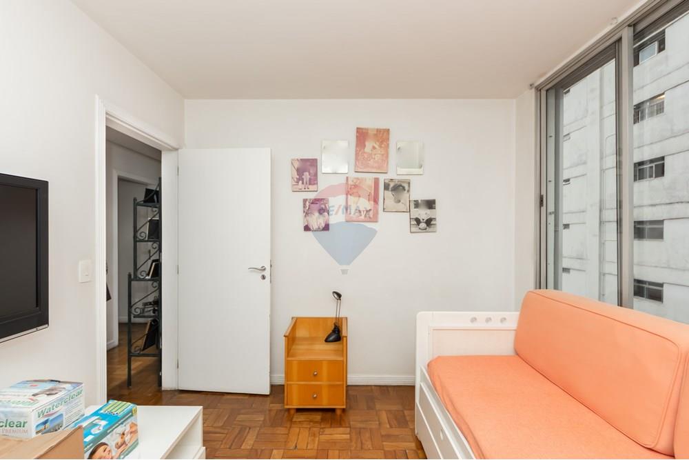 Apartamento à venda com 3 quartos, 130m² - Foto 18