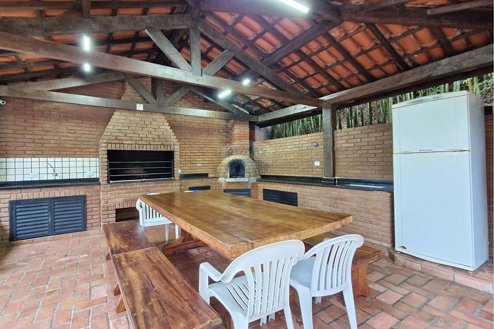 Apartamento - Venda - São Paulo , São Paulo - AV, GIOVANNI GRONCHI, 3993 (43).jpg - Área Gourmet - 601361044-70