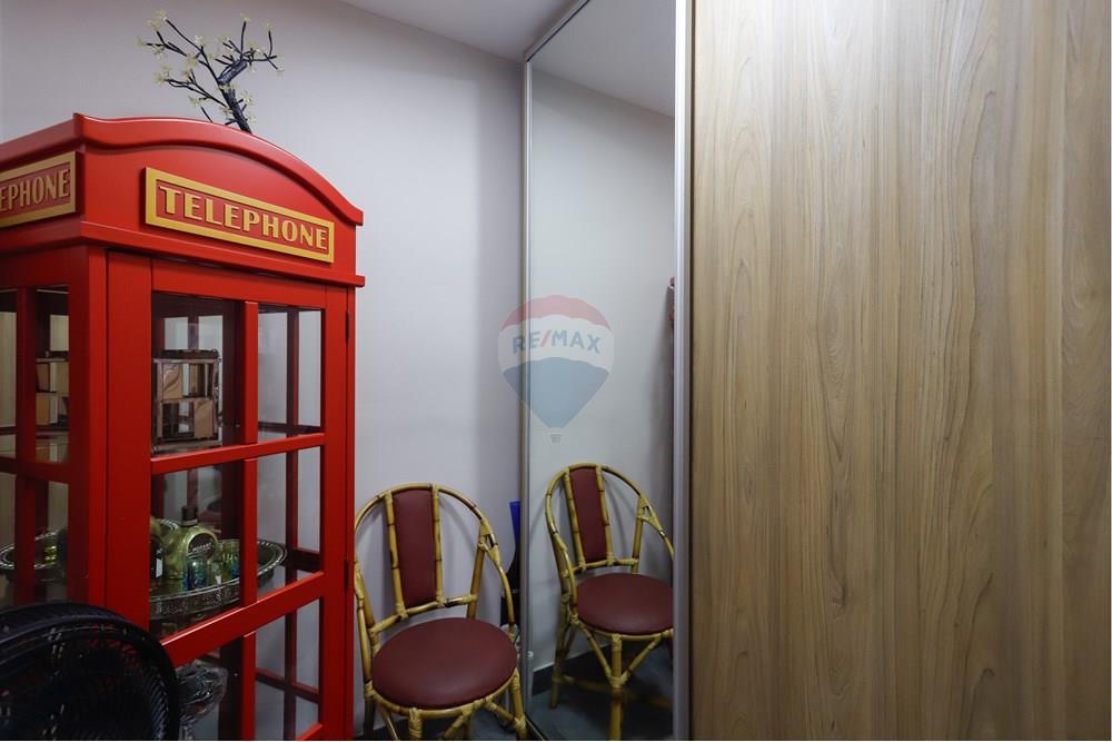 Apartamento - Venda - São Paulo , São Paulo - 25-11-29-Rua da Bica, 410 - apto 154 - Freguesia do Ó_043_CapodannoFotografia.jpg - Área de serviço - 602341026-24