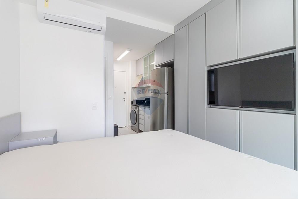 Studio - Venda - São Paulo , São Paulo - 7.jpg - Quarto - 601081006-108