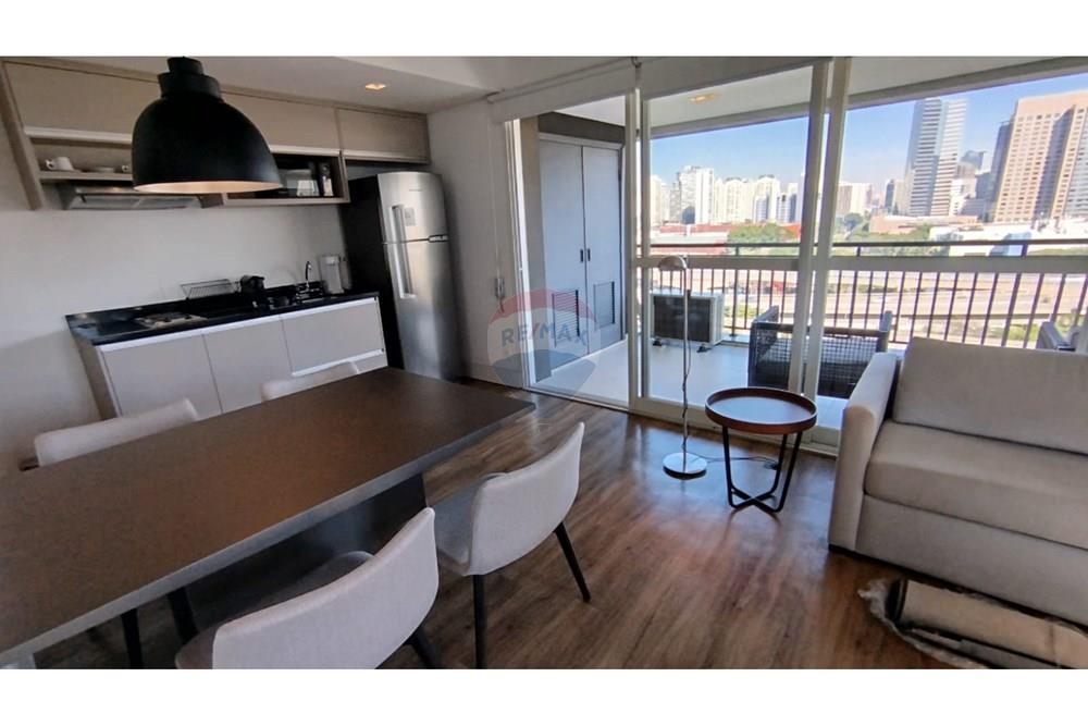 Studio - Alugar - São Paulo , São Paulo - 10.jpeg - 601361019-3205