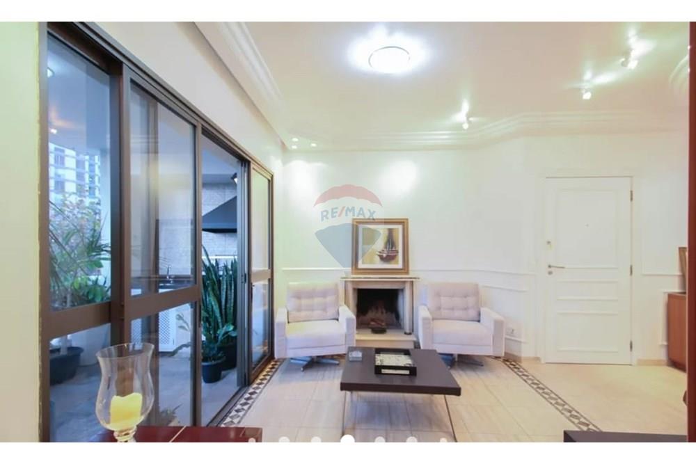 Apartamento - Alugar - São Paulo , São Paulo - IMG-20250803-WA0084.jpg - 601241003-180