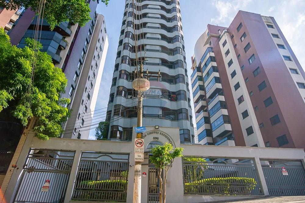Apartamento - Venda - São Paulo , São Paulo - 020.jpg - 601181003-124