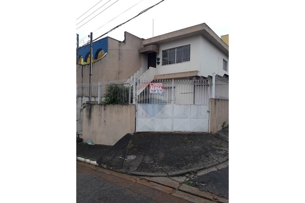 Casa - Alugar - São Paulo , São Paulo - WhatsApp Image 2021-06-29 at 16.35.41.jpeg - 602131003-462