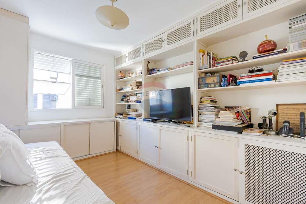 Apartamento à venda com 4 quartos, 121m² - Foto 23