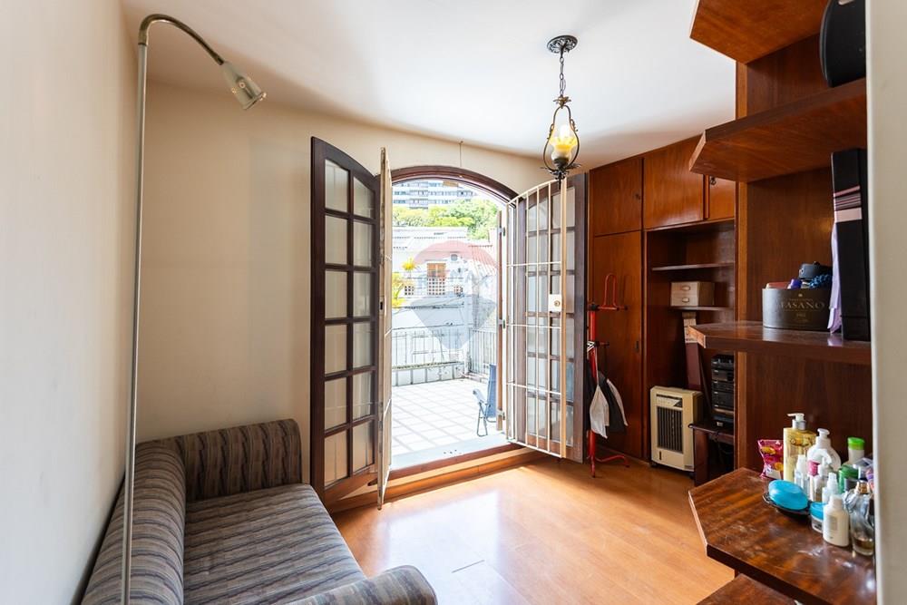 Casa - Venda - São Paulo , São Paulo - 011.jpg - Quarto principal - 602201008-220