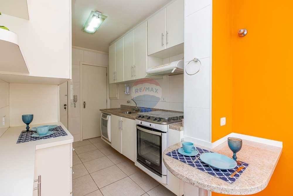 Apartamento à venda com 3 quartos, 85m² - Foto 12