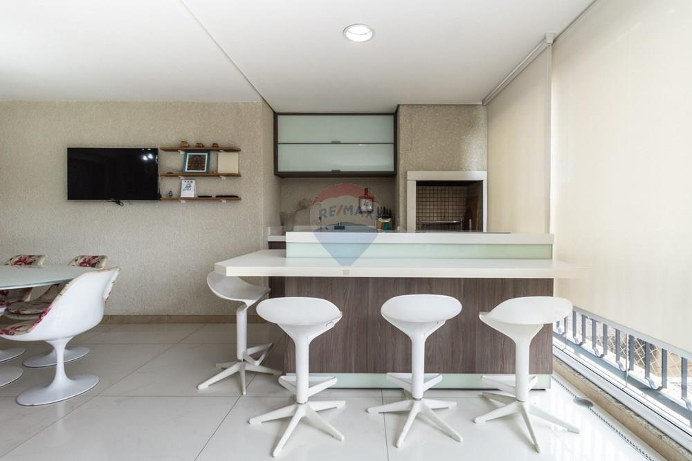 Apartamento - Venda - São Paulo , São Paulo - 5 VARANDA (6).jpg - 602191021-33