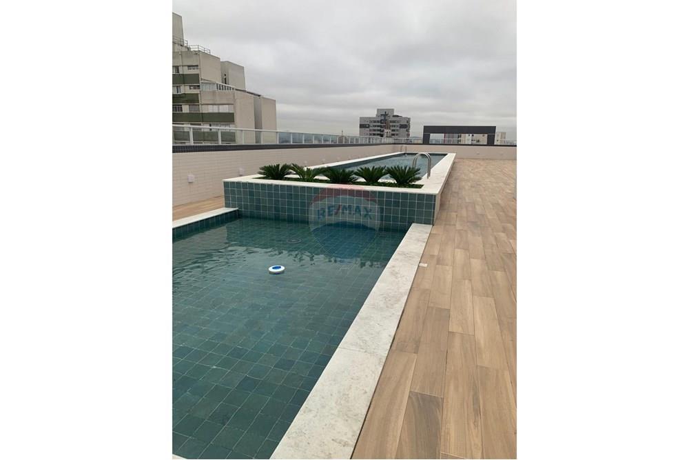 Apartamento - Alugar - São Paulo , São Paulo - piscina.jpeg - 601051084-19