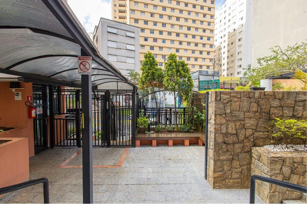 Apartamento - Venda - São Paulo , São Paulo - 02area-condominial_003 (11).jpg - 601401007-83