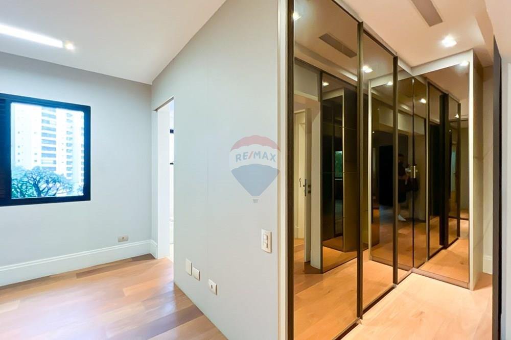 Apartamento - Venda - São Paulo , São Paulo - 29.jpg - Closet - 601371066-7