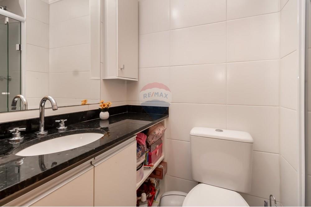 Apartamento - Venda - São Paulo , São Paulo - 14- Banheiro.jpg - 602271006-13