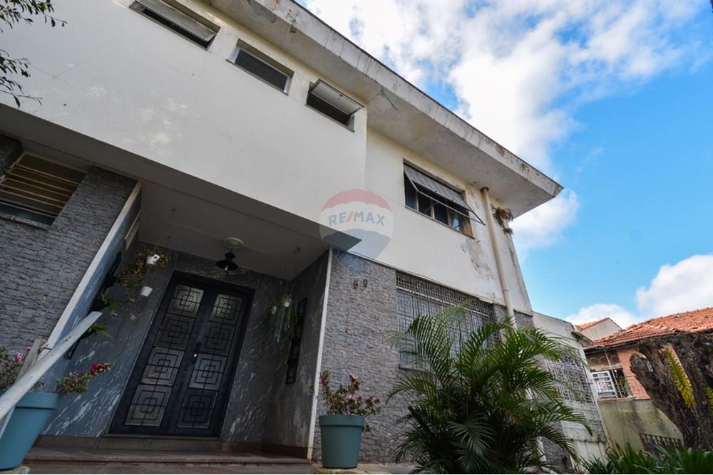 Casa - Venda - São Paulo , São Paulo - 0beb67f1-6039-4772-bfd4-35b86145ca71.jpeg - Fachada - 601251165-109