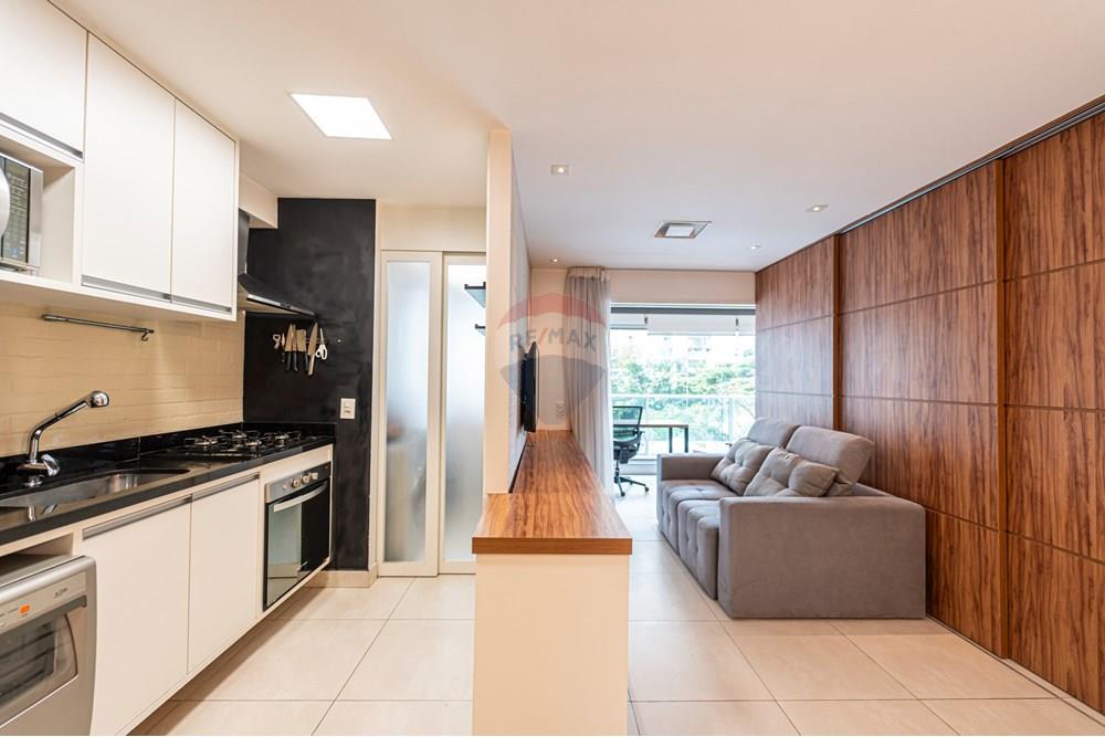 Apartamento - Venda - São Paulo , São Paulo - 1.JPG - 601301082-14