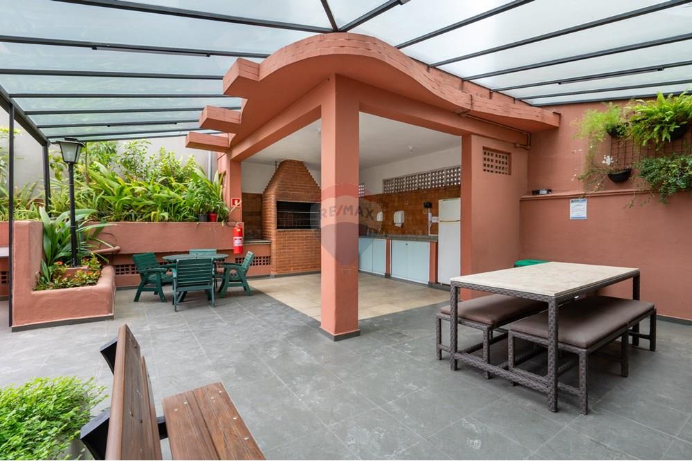 Apartamento - Venda - São Paulo , São Paulo - DSC05642.jpg - 601241055-34