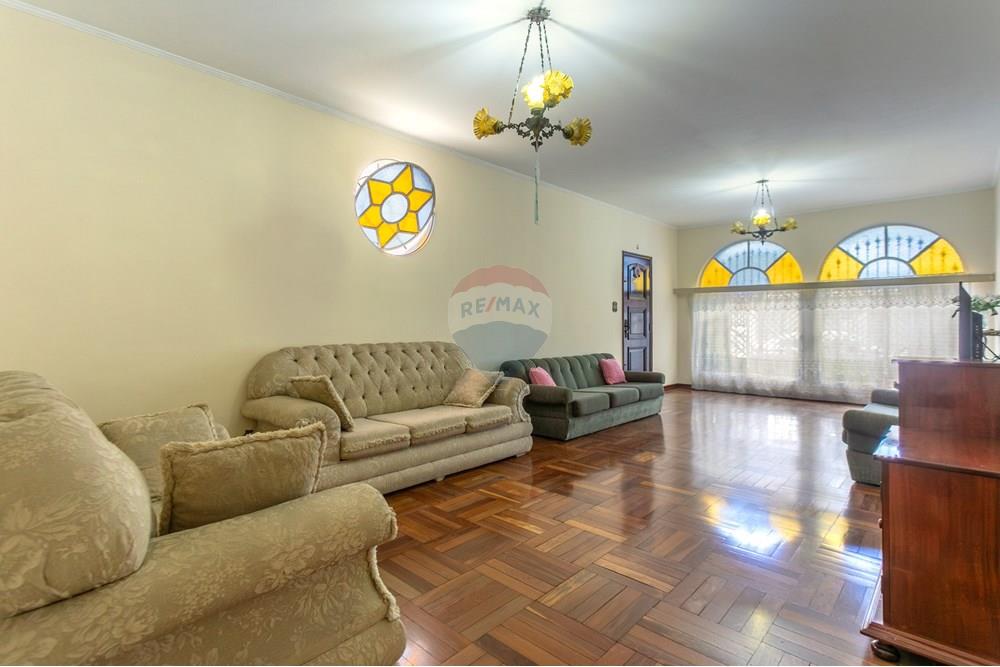 Casa - Venda - São Paulo , São Paulo - 601301058-47 - R. Orlando Murgel, 770-009.jpg - 601301058-47