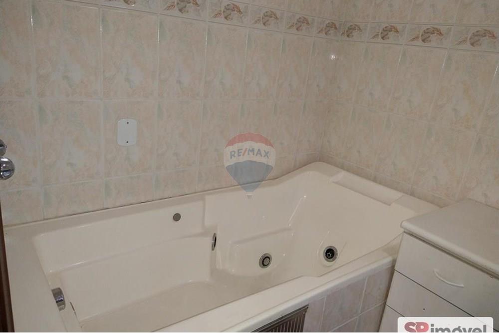 Casa - Alugar - São Paulo , São Paulo - NURSIA 11 .jpg - 601051076-36