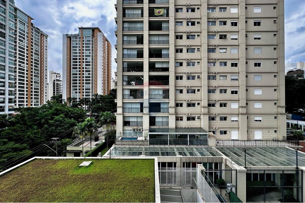 Apartamento - Alugar - São Paulo , São Paulo - IMG_5027.jpg - 602321003-80