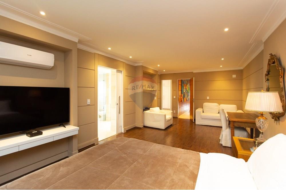 Apartamento - Venda - São Paulo , São Paulo - 23 Suíte 01.jpg - 601971076-86