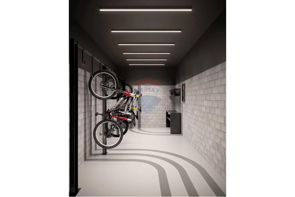 Apartamento - Venda - São Paulo , São Paulo - 1731786596264-13_you_hum_bicicletario_t02.jpeg - 601251084-241