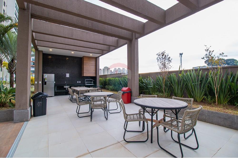 Apartamento - Venda - São Paulo , São Paulo - 02area-condominial003.jpg - 602361006-100