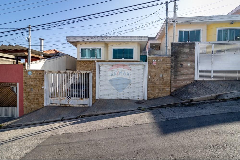 Residential - Hus - Sao Paulo , Sao Paulo - BR - Rua Doutor Eduardo Victor de Lamare,  238_55.jpg - 601771057-29