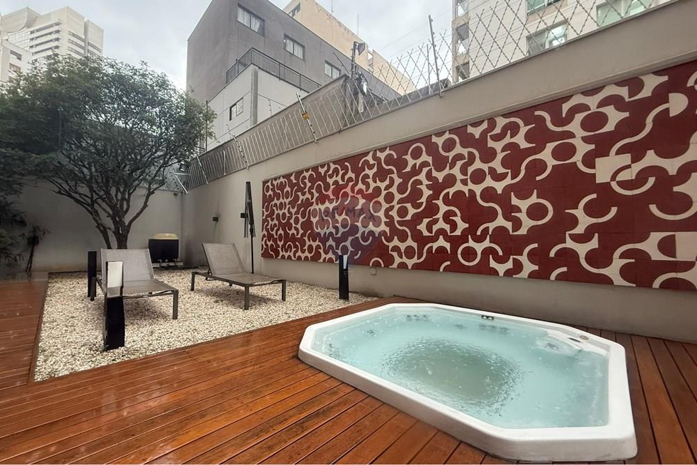 Studio - Alugar - São Paulo , São Paulo - IMG_3683.JPEG - 601241007-90