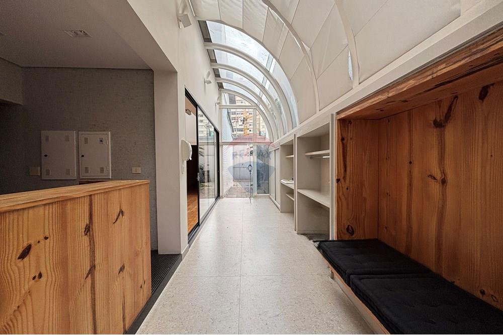 Casa Comercial - Alugar - São Paulo , São Paulo - 49.jpeg - Corredor - 601081019-52