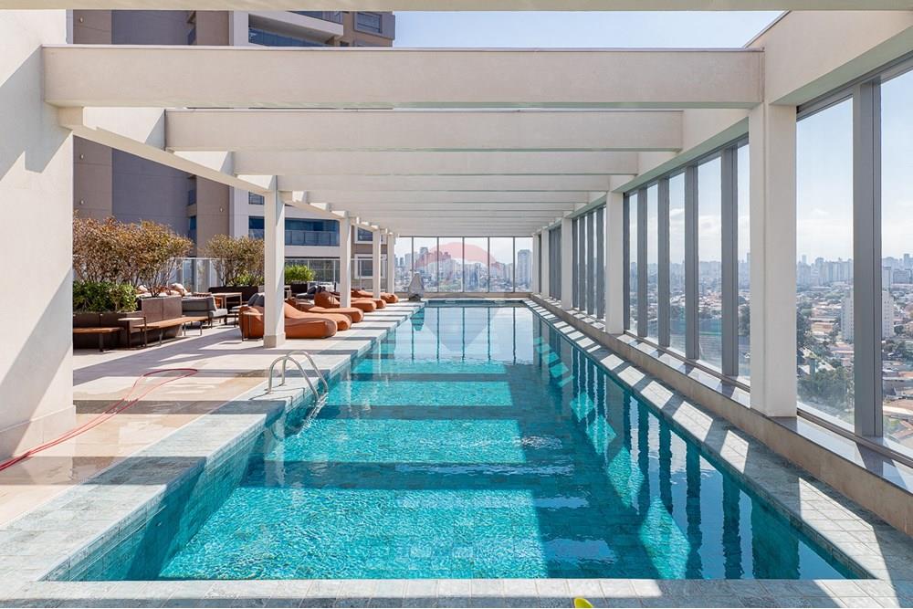 Apartamento - Venda - São Paulo , São Paulo - Remax Ville-17.jpg - 601241050-7