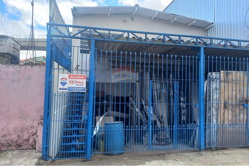 Casa - Alugar - São Paulo , São Paulo - 20251020_100944.jpg - 602131003-412