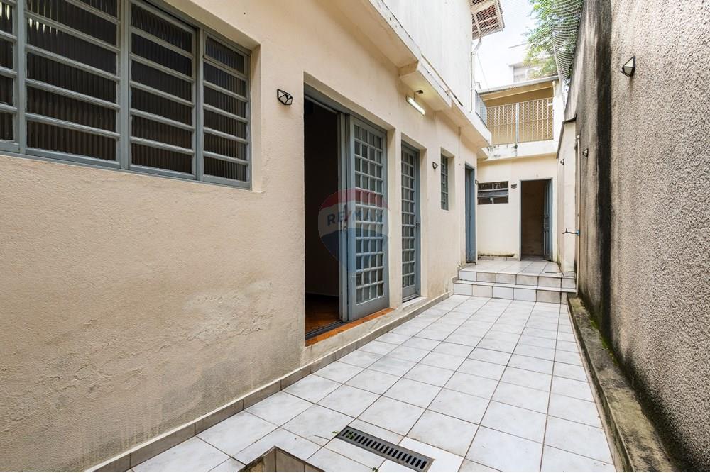 Casa - Venda - São Paulo , São Paulo - 39-CS.jpg - 601471041-52