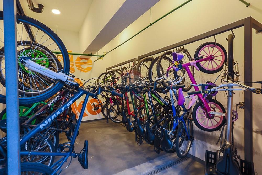 Apartamento - Alugar - São Paulo , São Paulo - CS265476 R. Conego Vicente Miguel Marino, 137 (44).jpg - 601471009-127