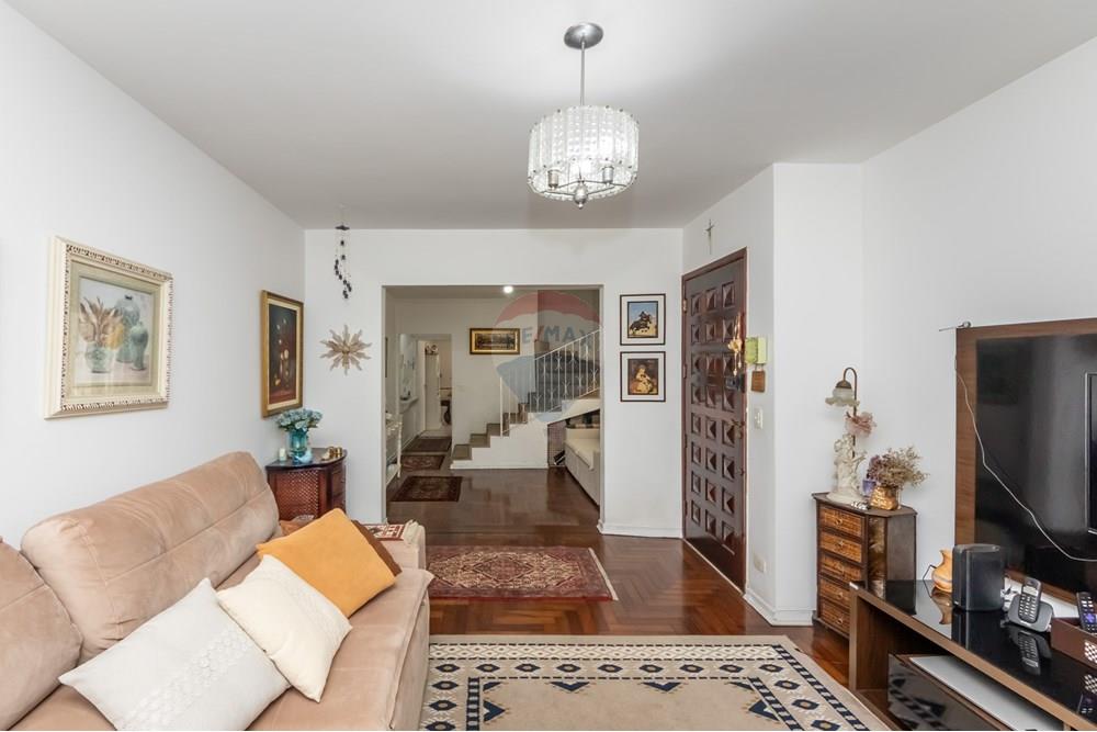 Sobrado - Venda - São Paulo , São Paulo - IMG_706619.jpg - 602051002-77