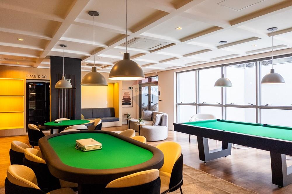 Apartamento - Venda - São Paulo , São Paulo - AP-76.jpg - 601471007-91