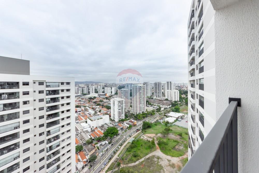 Apartamento - Venda - São Paulo , São Paulo - 3.jpg - Varanda - 602261001-49