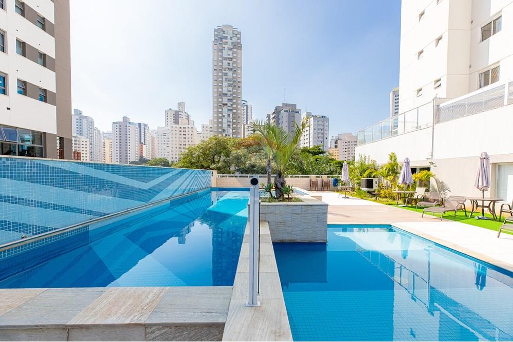 Apartamento - Venda - São Paulo , São Paulo - Cópia de Remax Ares-29.jpg - 601131009-79