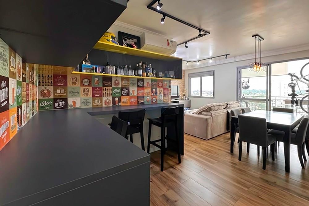 Apartamento - Venda - São Paulo , São Paulo - Quadra (14).jpg - 601301008-79