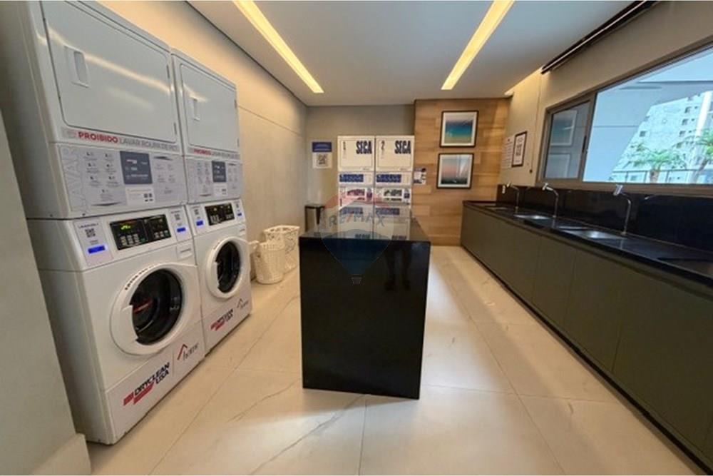 Studio - Alugar - São Paulo , São Paulo - IMG_5657.jpeg - 601361082-2