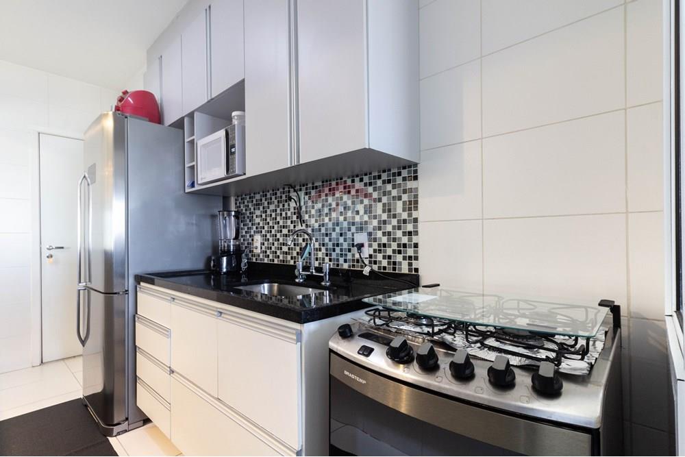 Apartamento - Venda - São Paulo , São Paulo - 13 COZINHA (3).jpg - 601261021-445